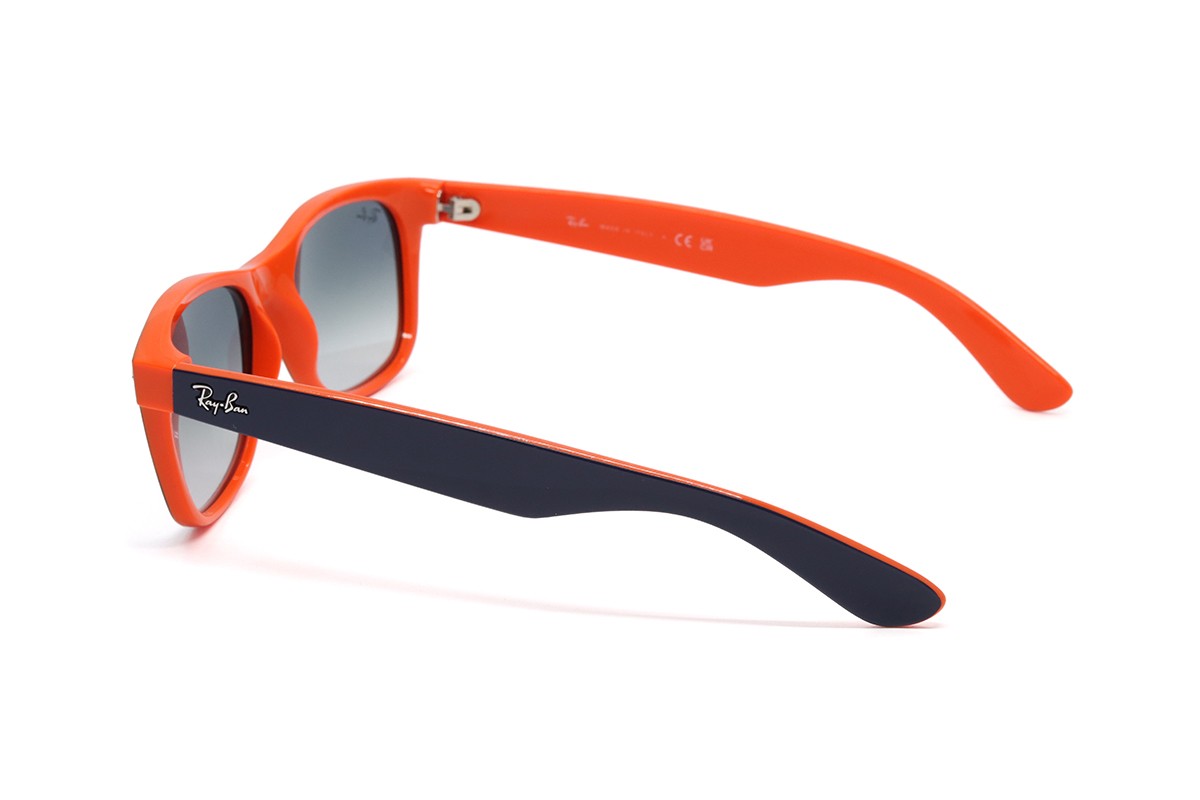 Сонцезахисні окуляри RB 2132 789/3F 55 Фото №6 - linza.ua