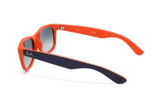 Сонцезахисні окуляри RB 2132 789/3F 55 Фото №6 - linza.ua