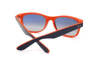 Сонцезахисні окуляри RB 2132 789/3F 55 Фото №7 - linza.ua