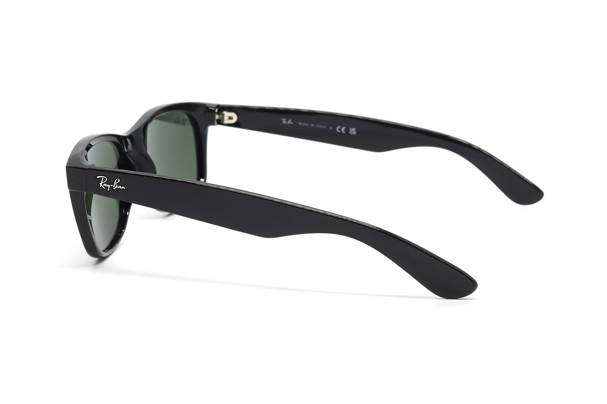 Сонцезахисні окуляри RB 2132 901L 55 Фото №4 - linza.ua