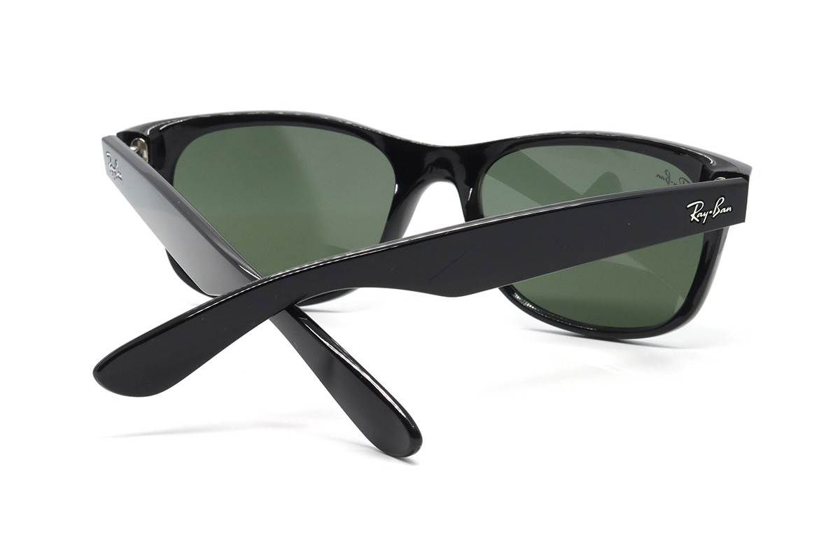 Сонцезахисні окуляри RB 2132 901L 55 Фото №6 - linza.ua