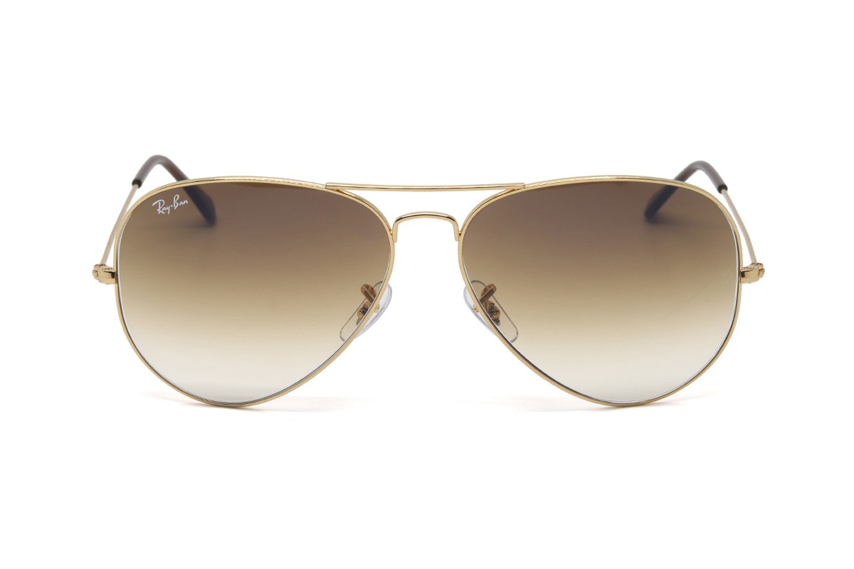 Солнцезащитные очки RB 3025 001/51 62 Фото №4 - linza.ua