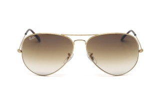 Солнцезащитные очки RB 3025 001/51 62 Фото №4 - linza.ua