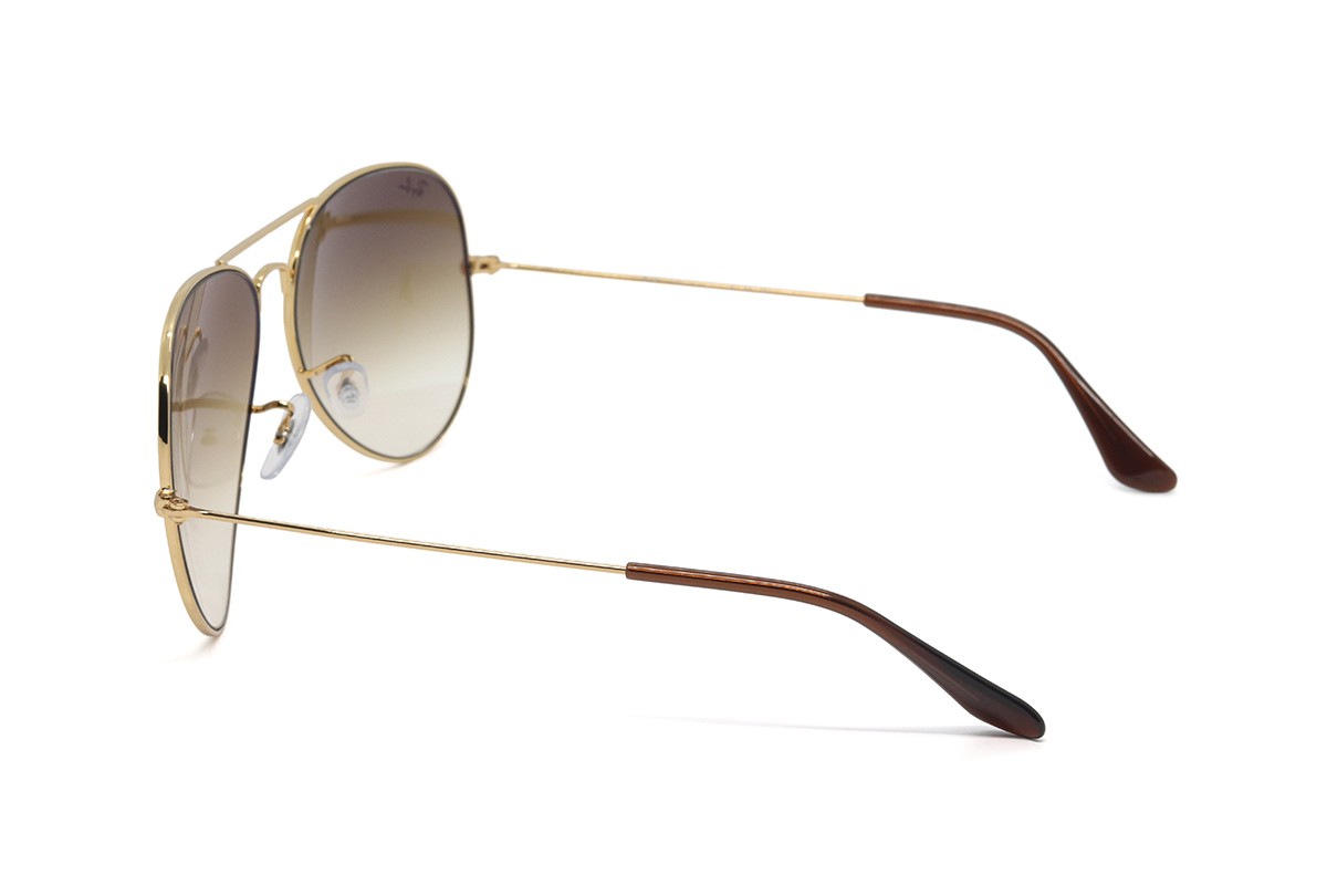 Солнцезащитные очки RB 3025 001/51 62 Фото №5 - linza.ua