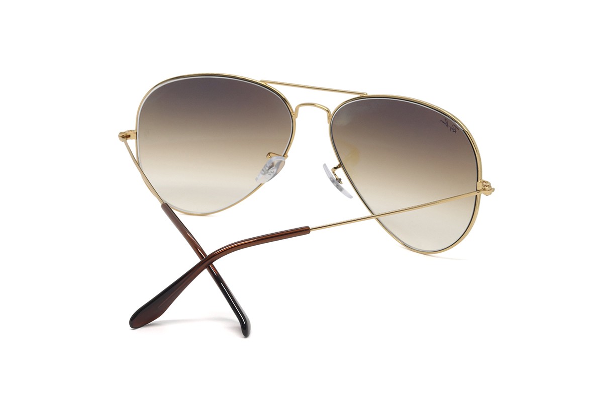 Солнцезащитные очки RB 3025 001/51 62 Фото №6 - linza.ua