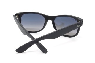 Солнцезащитные очки RB 2132 601S78 55 Фото №4 - linza.ua