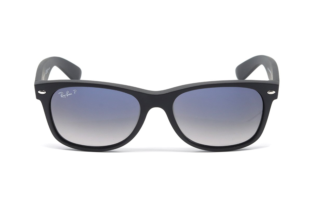 Солнцезащитные очки RB 2132 601S78 55 Фото №6 - linza.ua