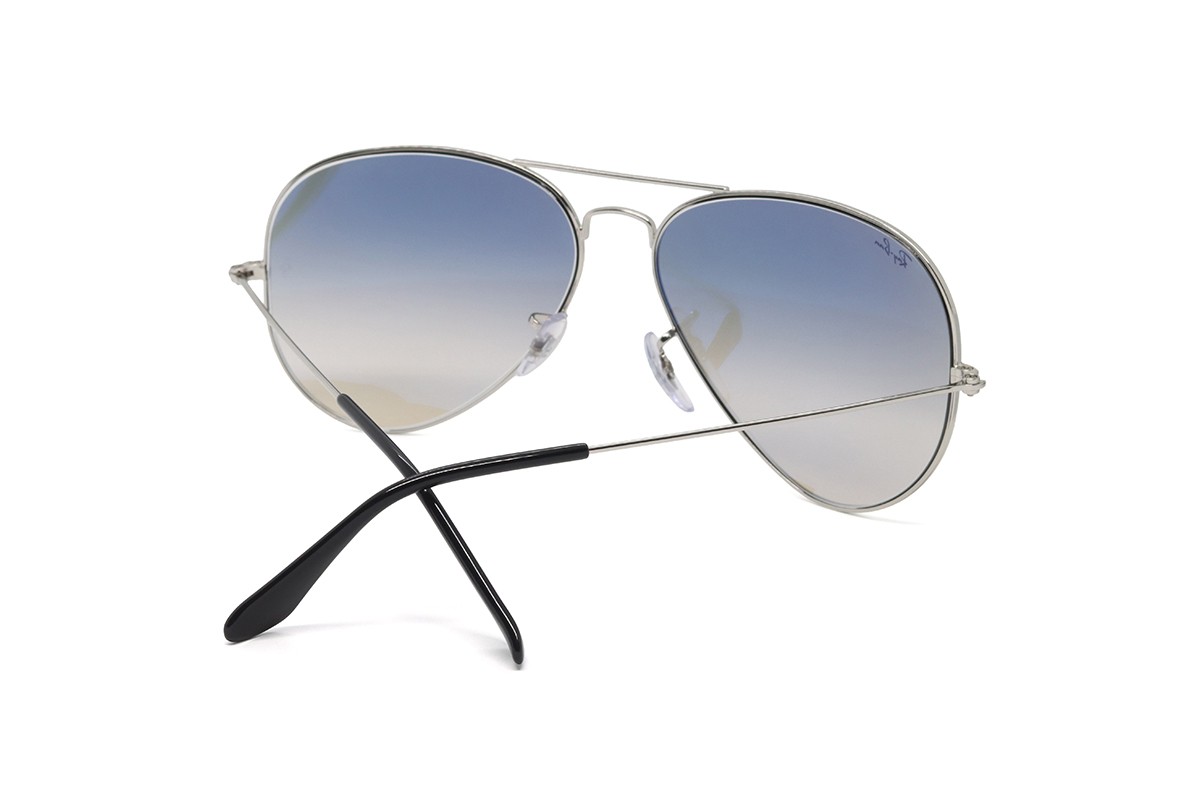 Сонцезахисні окуляри RB 3025 003/32 62 Фото №5 - linza.ua