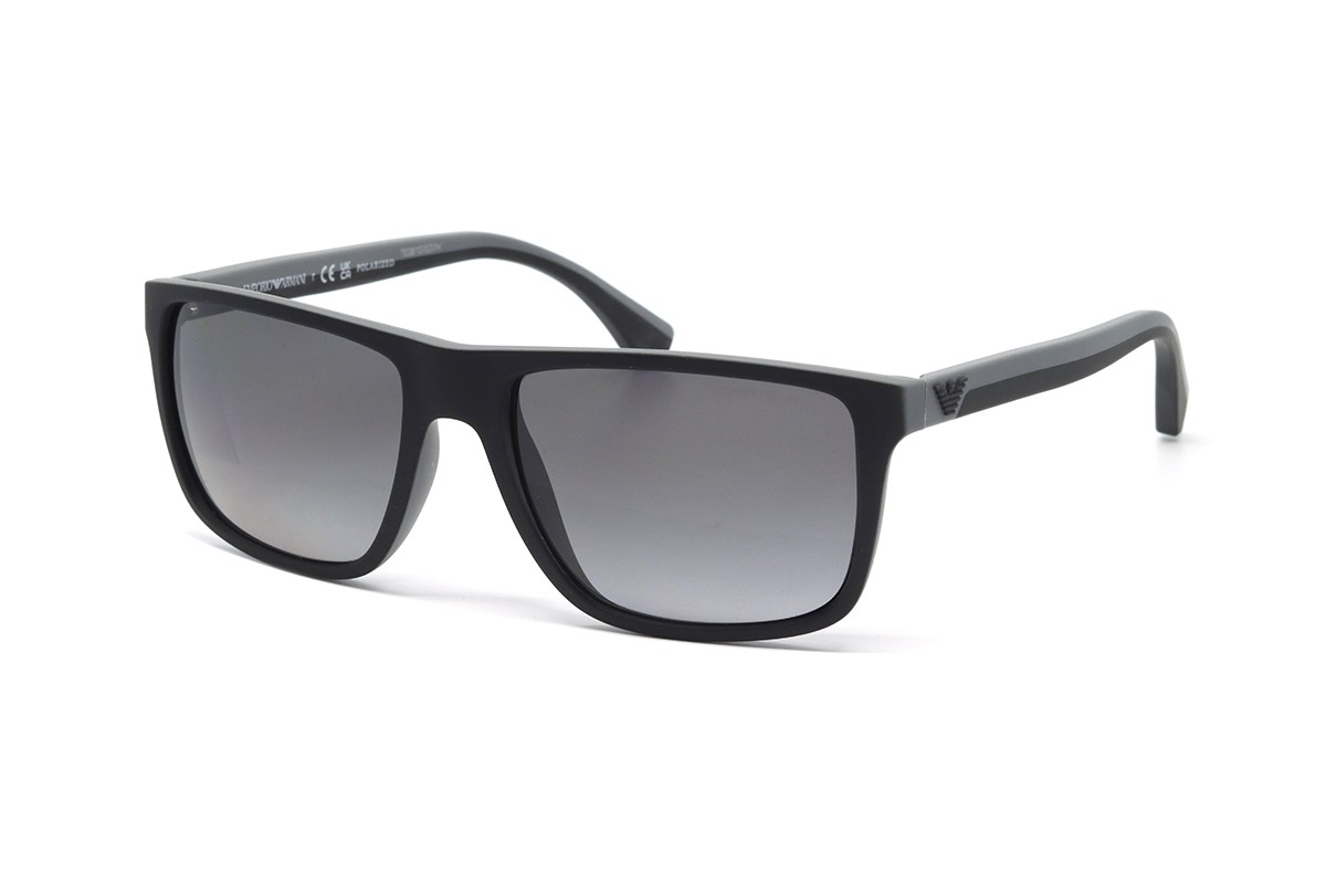 Сонцезахисні окуляри EA 4033 5229T3 56 Фото №7 - linza.ua