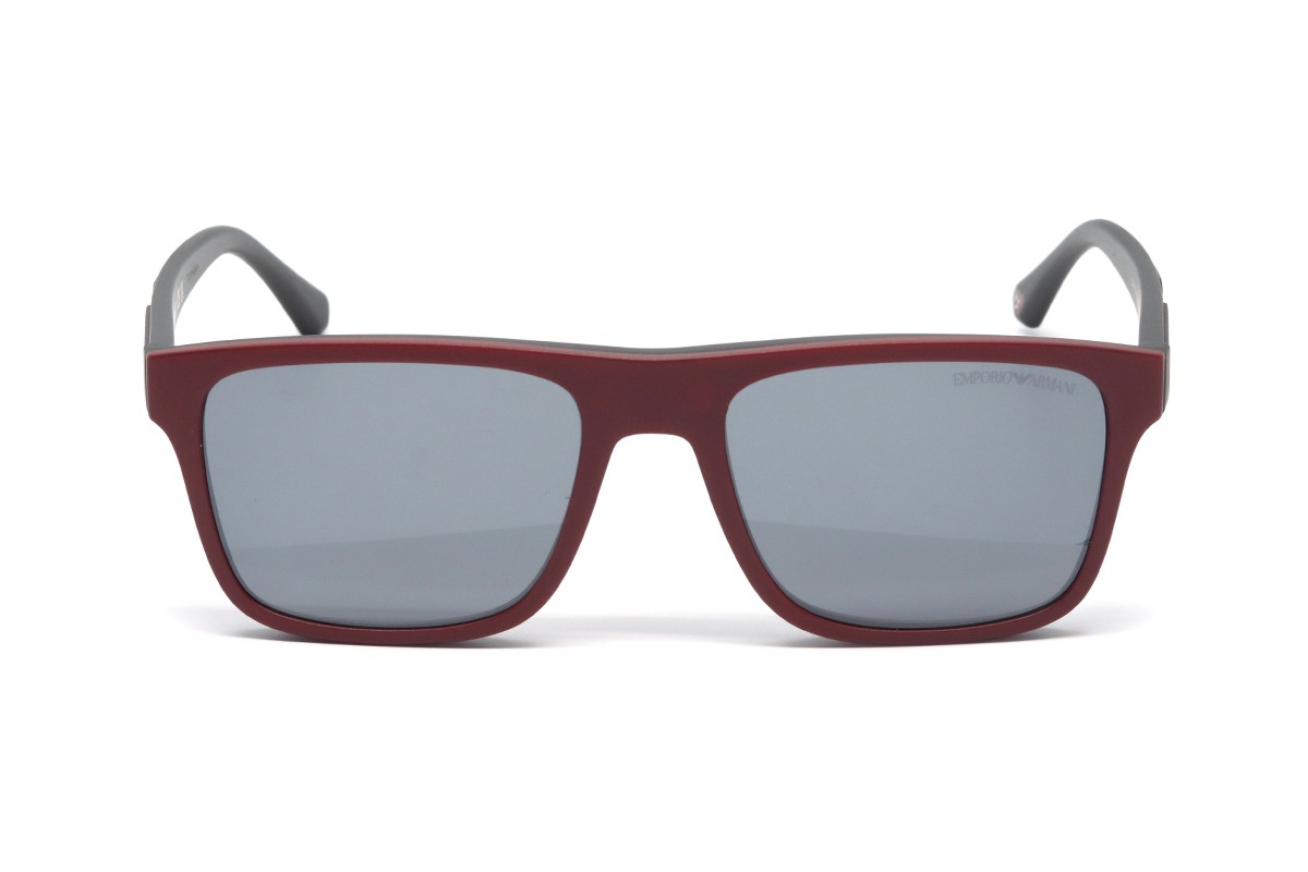 Солнцезащитные очки EA 4115 50421W 54 Фото №5 - linza.ua