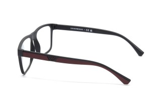 Солнцезащитные очки EA 4115 50421W 54 Фото №6 - linza.ua