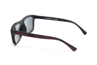 Солнцезащитные очки EA 4115 50421W 54 Фото №7 - linza.ua