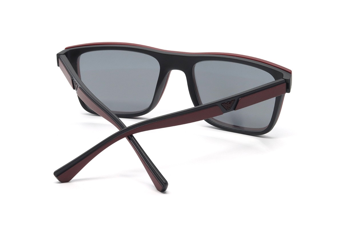 Солнцезащитные очки EA 4115 50421W 54 Фото №9 - linza.ua