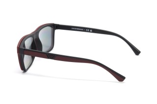 Солнцезащитные очки EA 4115 50421W 54 Фото №10 - linza.ua