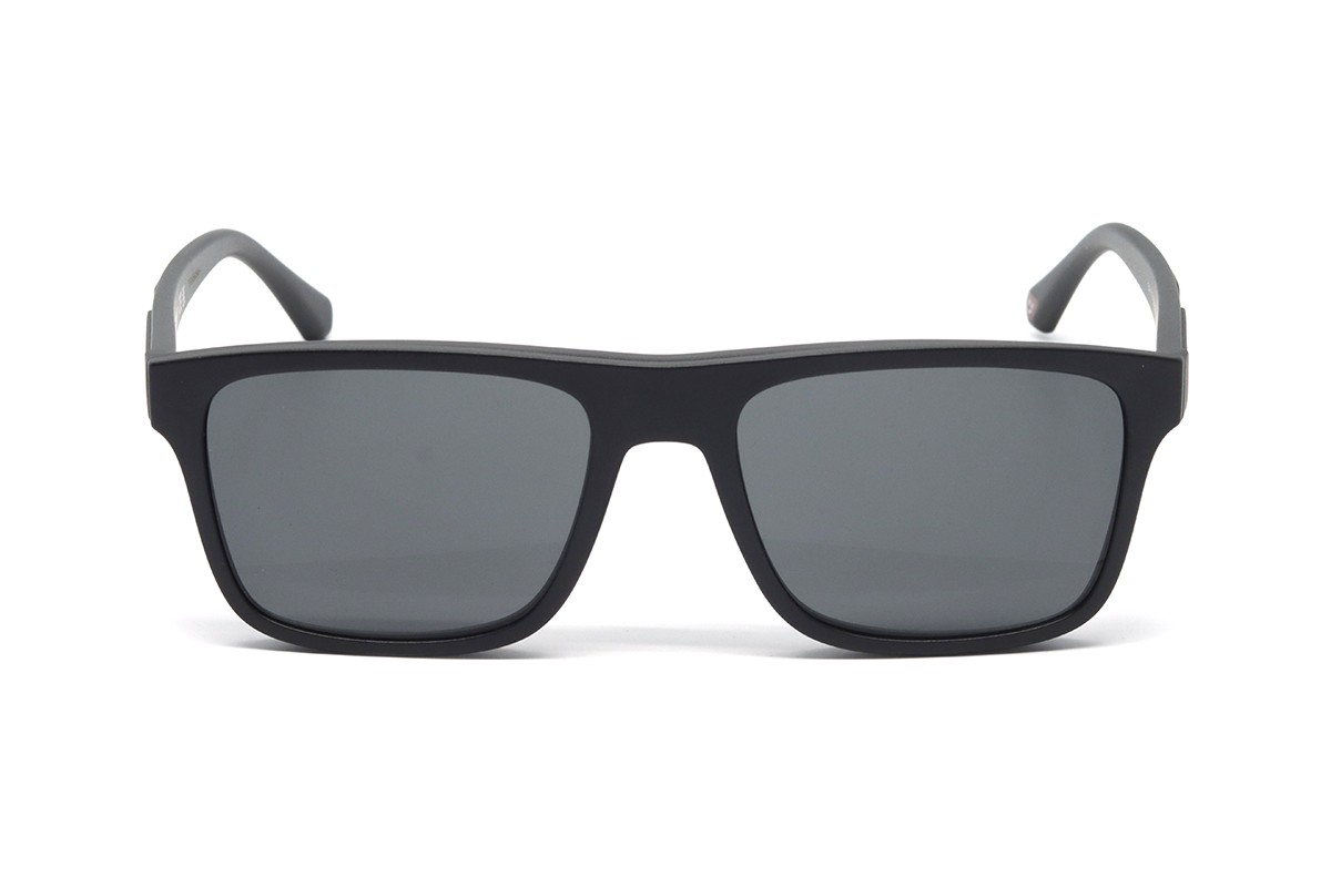 Солнцезащитные очки EA 4115 50421W 54 Фото №13 - linza.ua