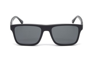 Солнцезащитные очки EA 4115 50421W 54 Фото №13 - linza.ua