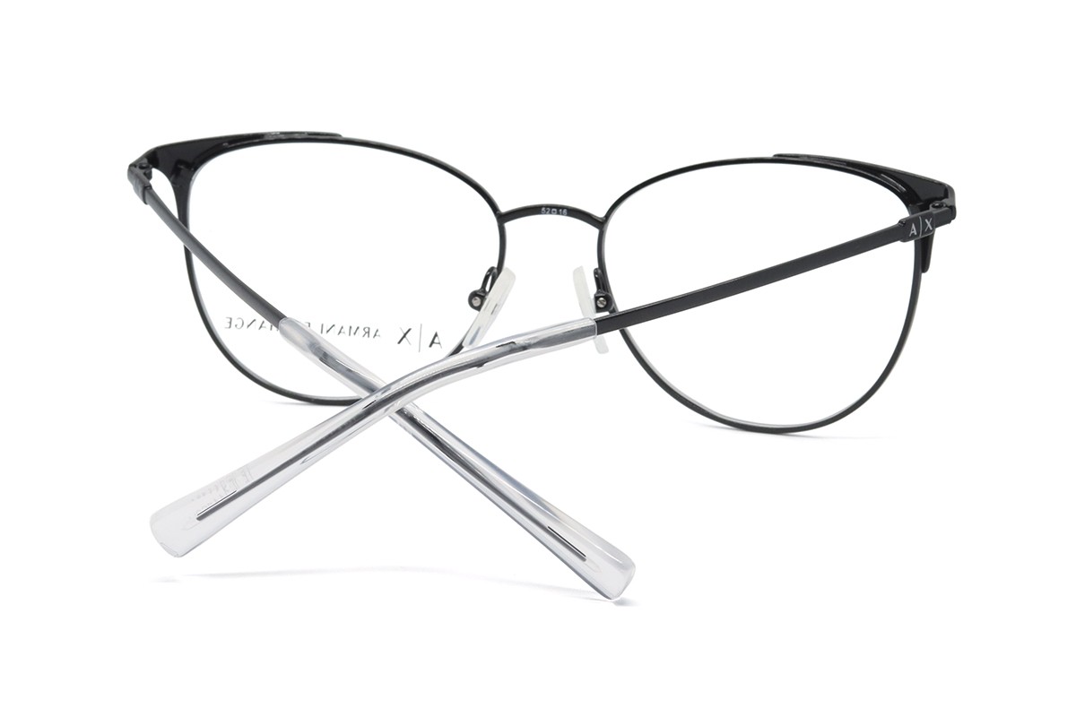 Оправи AX 1034 6000 52 Фото №7 - linza.ua
