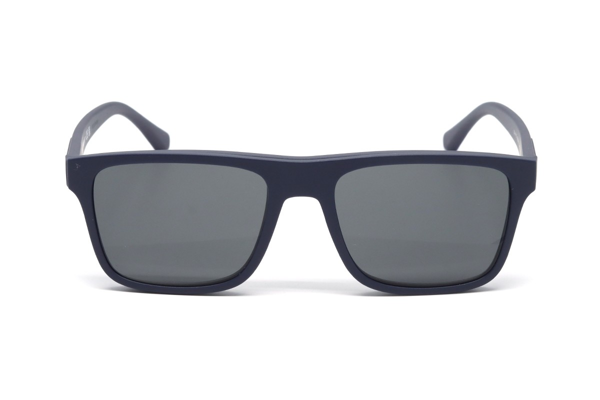 Солнцезащитные очки EA 4115 57591W 54 Фото №6 - linza.ua