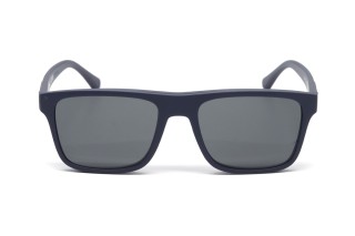 Солнцезащитные очки EA 4115 57591W 54 Фото №6 - linza.ua