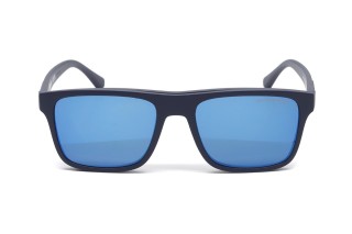 Солнцезащитные очки EA 4115 57591W 54 Фото №13 - linza.ua