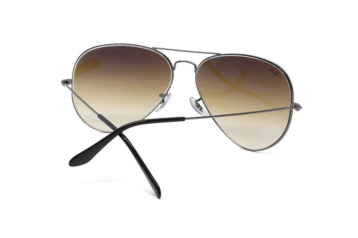 Сонцезахисні окуляри RB 3025 004/51 62 Фото №4 - linza.ua