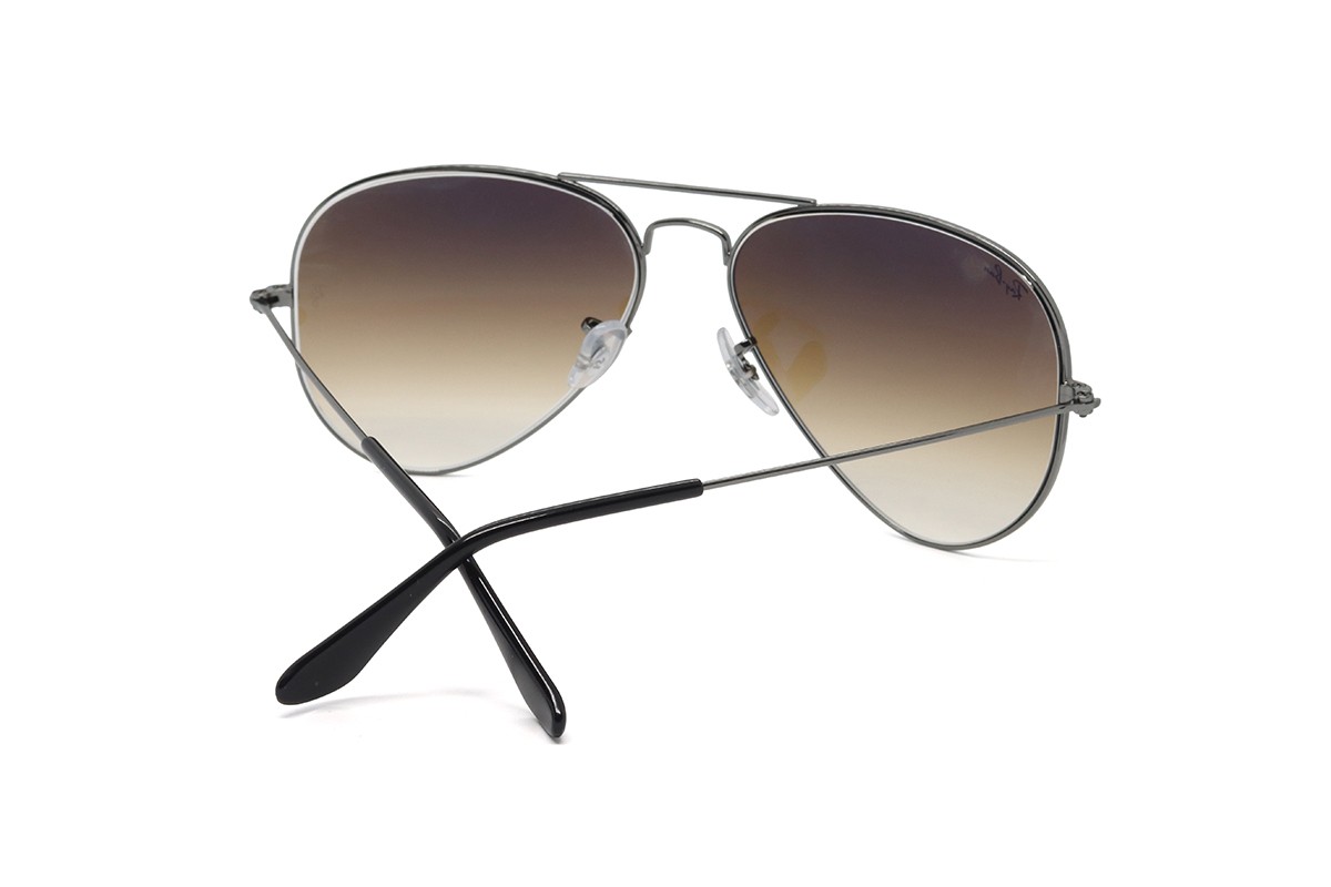 Сонцезахисні окуляри RB 3025 004/51 58 Фото №4 - linza.ua