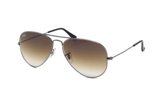 Сонцезахисні окуляри RB 3025 004/51 58 Фото №5 - linza.ua