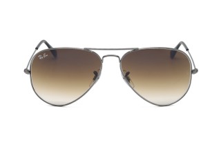 Сонцезахисні окуляри RB 3025 004/51 58 Фото №6 - linza.ua