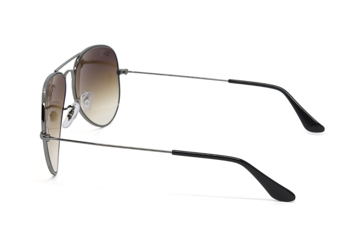 Сонцезахисні окуляри RB 3025 004/51 58 Фото №7 - linza.ua