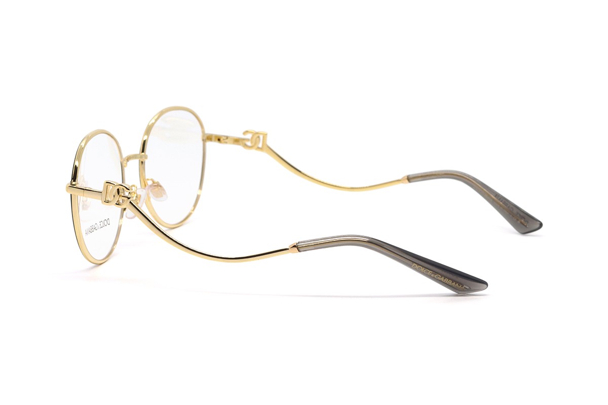 Оправы DG 1365 1334 53 Фото №2 - linza.ua