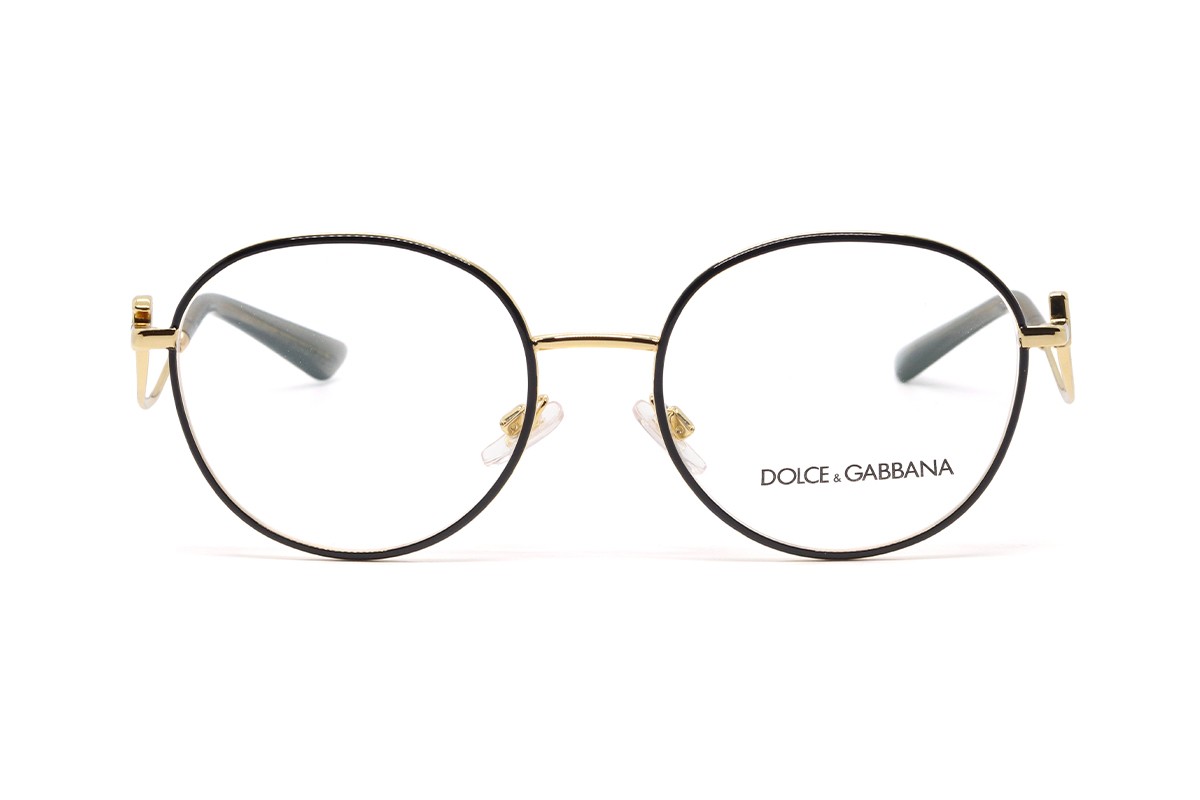 Оправы DG 1365 1334 53 Фото №3 - linza.ua