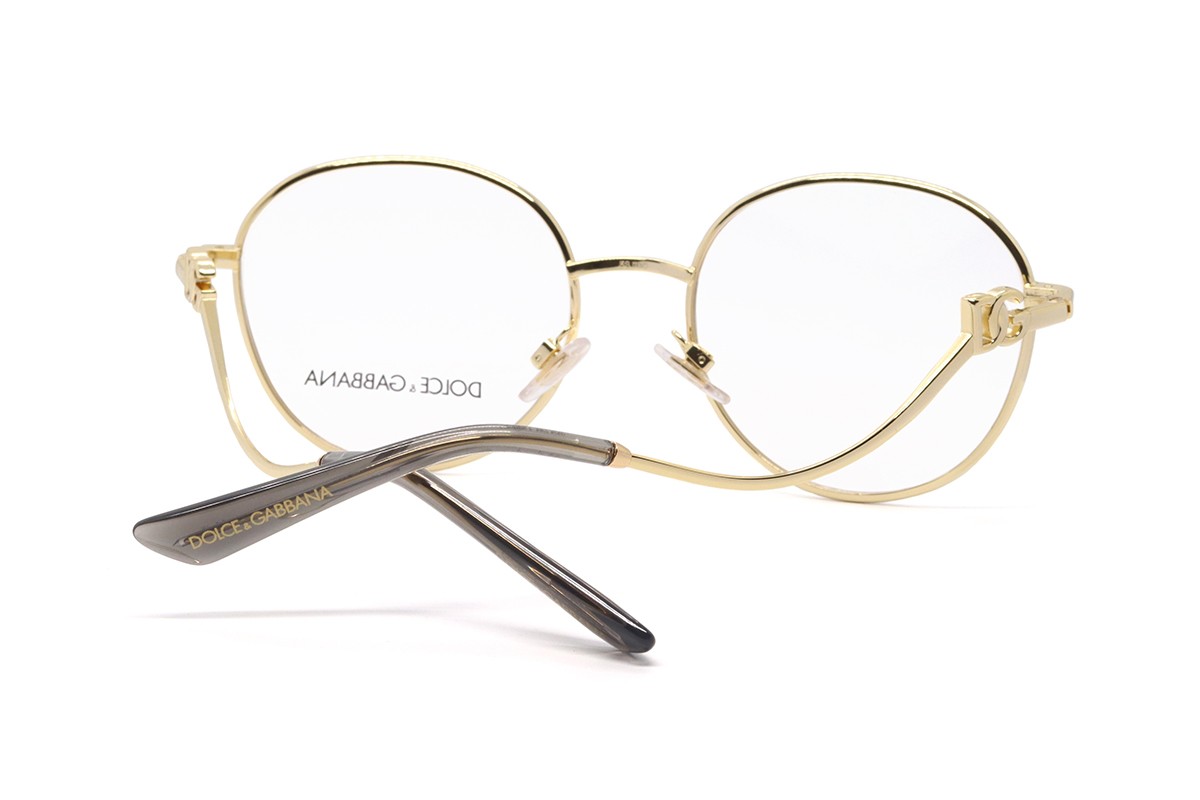 Оправы DG 1365 1334 53 Фото №4 - linza.ua