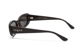 Сонцезахисні окуляри VO 5582S 225287 53 Фото №2 - linza.ua