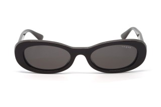 Сонцезахисні окуляри VO 5582S 225287 53 Фото №3 - linza.ua