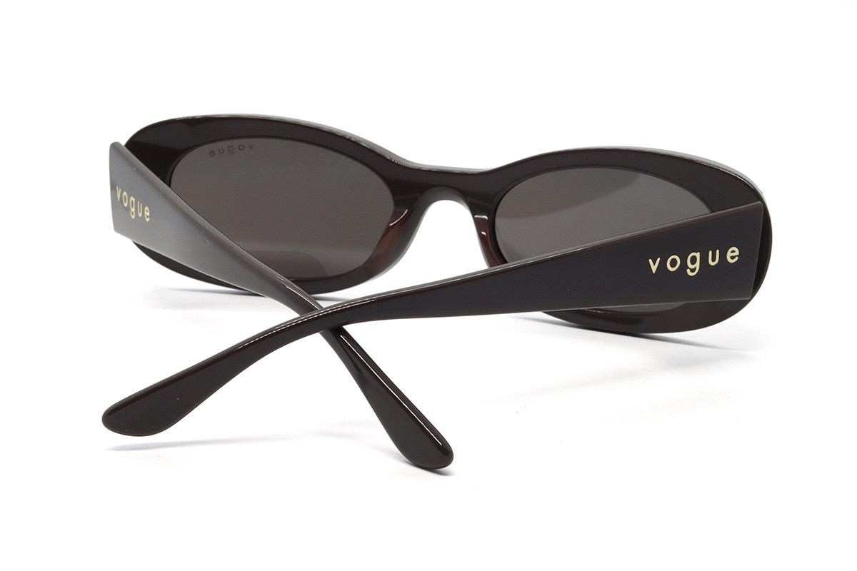 Сонцезахисні окуляри VO 5582S 225287 53 Фото №4 - linza.ua