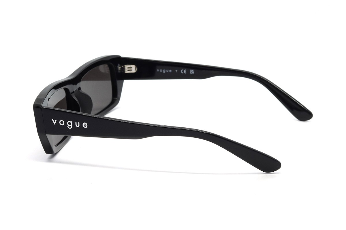 Сонцезахисні окуляри VO 5657SU W44/87 53 Фото №4 - linza.ua