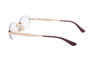 Оправы VO 4343 5152 53 Фото №2 - linza.ua