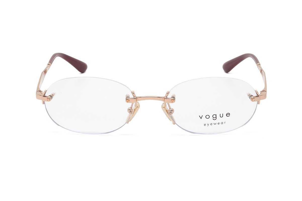 Оправы VO 4343 5152 53 Фото №3 - linza.ua