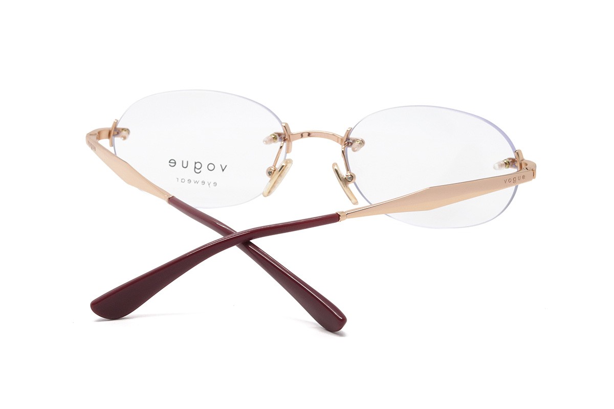 Оправы VO 4343 5152 53 Фото №4 - linza.ua