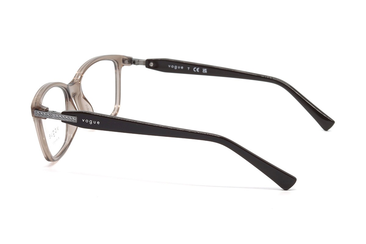 Оправы VO 5680B 2940 54 Фото №4 - linza.ua