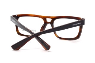 Оправы DG 3431 3456 56 Фото №2 - linza.ua