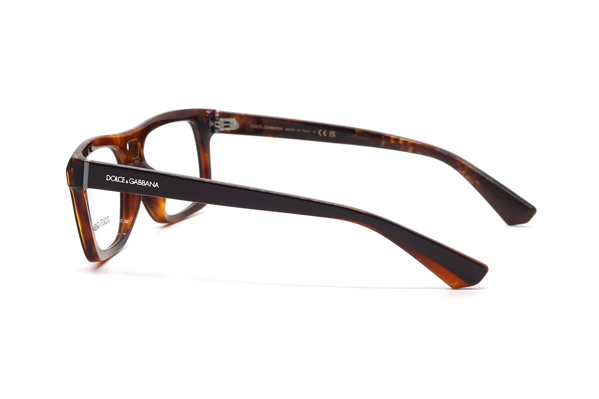 Оправы DG 3431 3456 56 Фото №4 - linza.ua