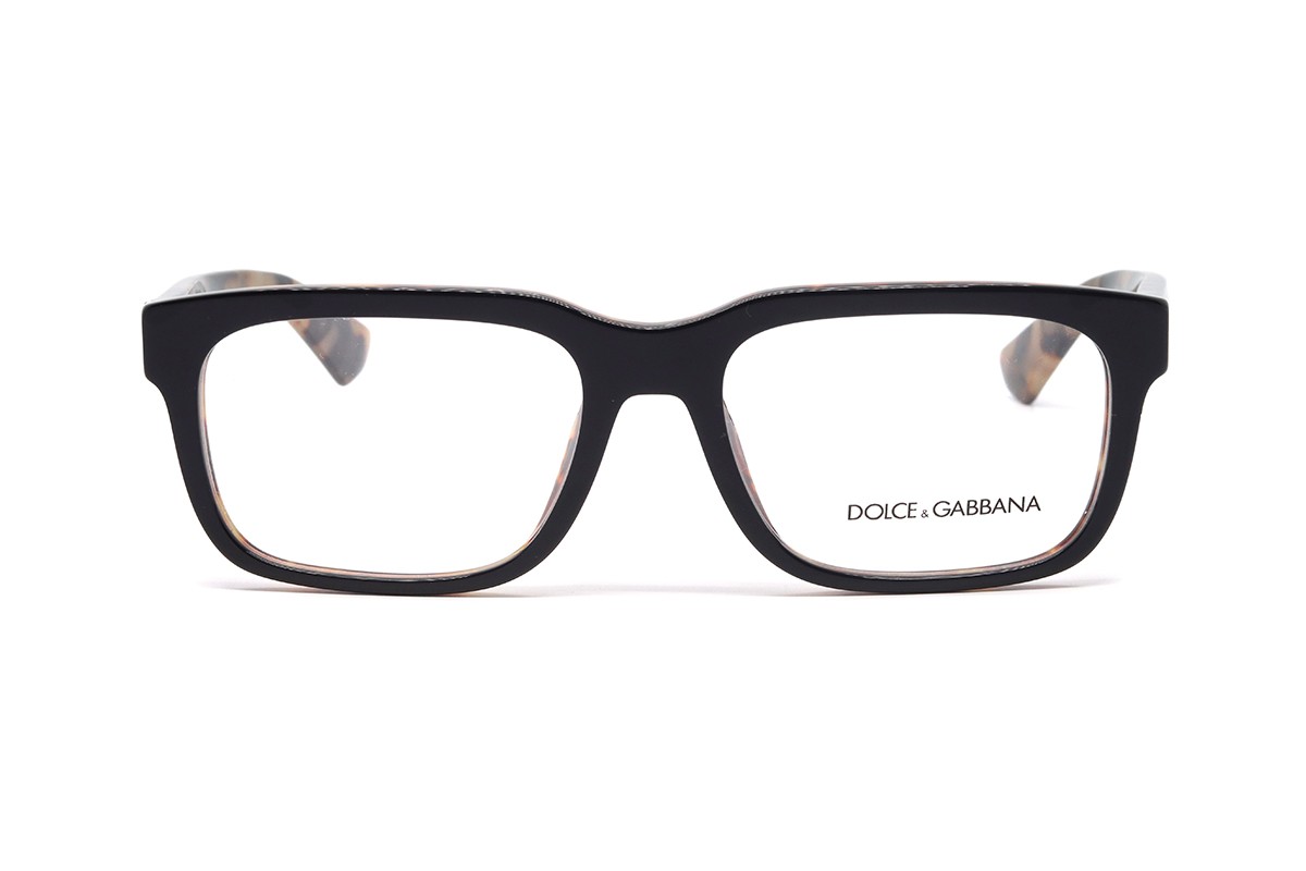 Оправы DG 3432 3417 56 Фото №2 - linza.ua