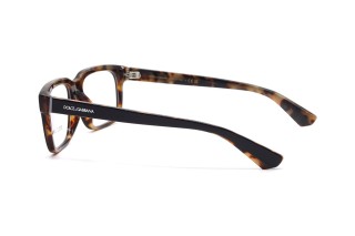 Оправы DG 3432 3417 56 Фото №3 - linza.ua