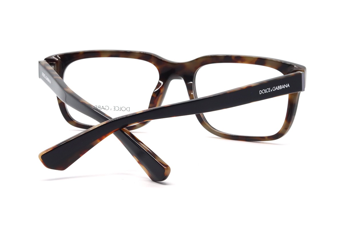 Оправы DG 3432 3417 56 Фото №4 - linza.ua