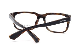 Оправы DG 3432 3417 56 Фото №4 - linza.ua
