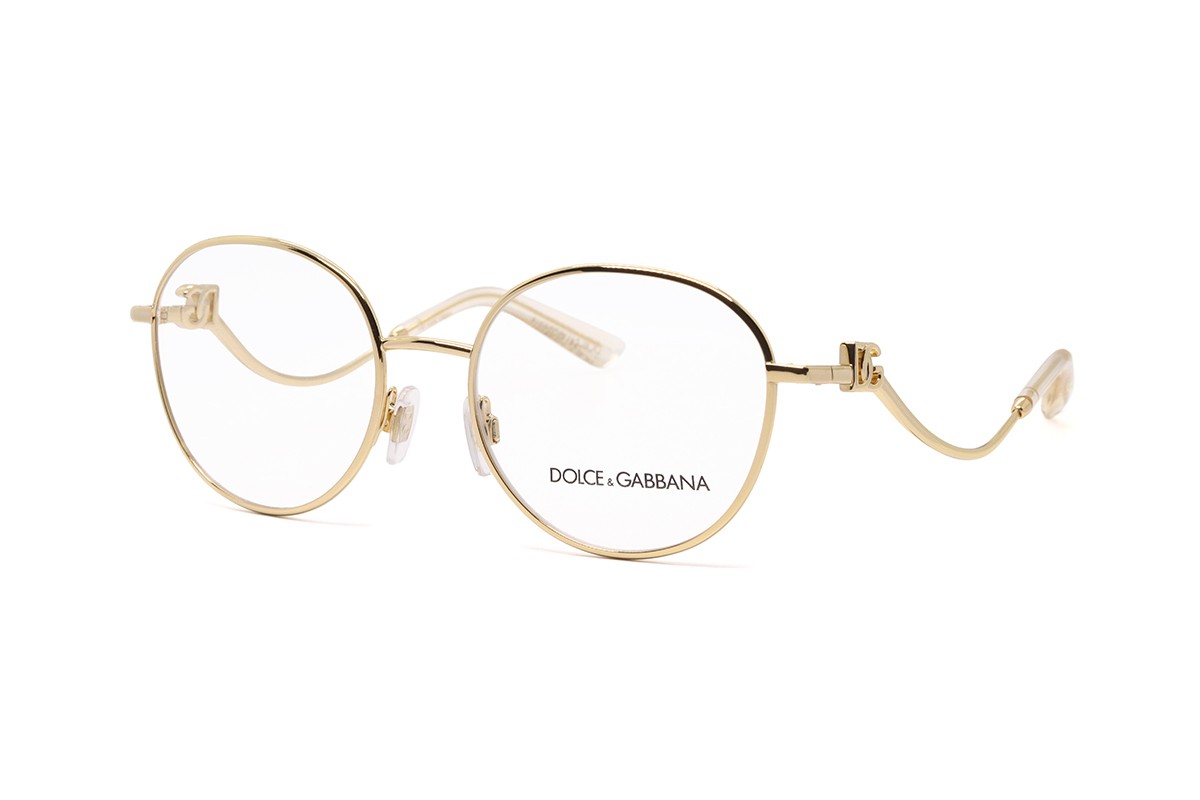 Оправы DG 1365 02 53 Фото №1 - linza.ua