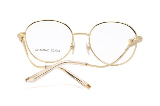 Оправы DG 1365 02 53 Фото №2 - linza.ua