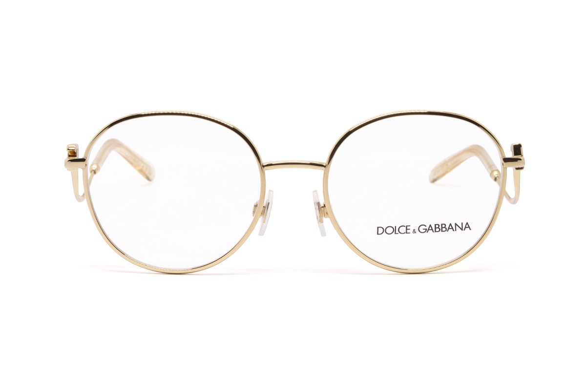 Оправы DG 1365 02 53 Фото №3 - linza.ua