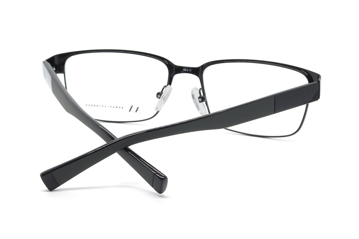 Оправи AX 1017 6000 56 Фото №3 - linza.ua